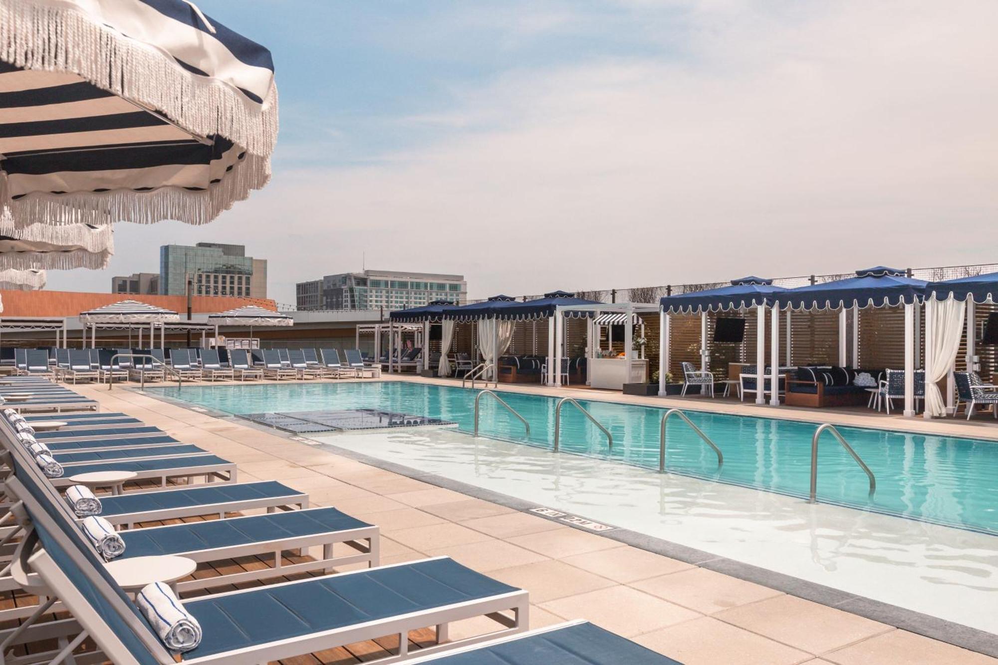 Jw Marriott Hotel 5*