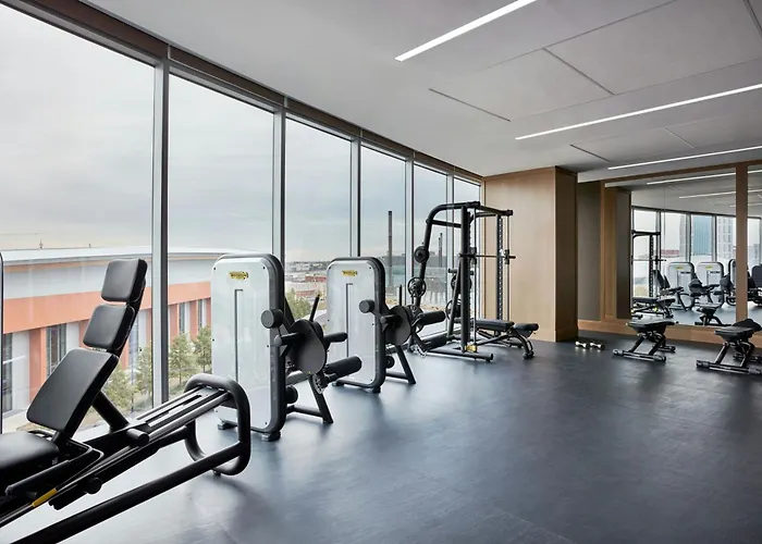 Jw Marriott Nashville