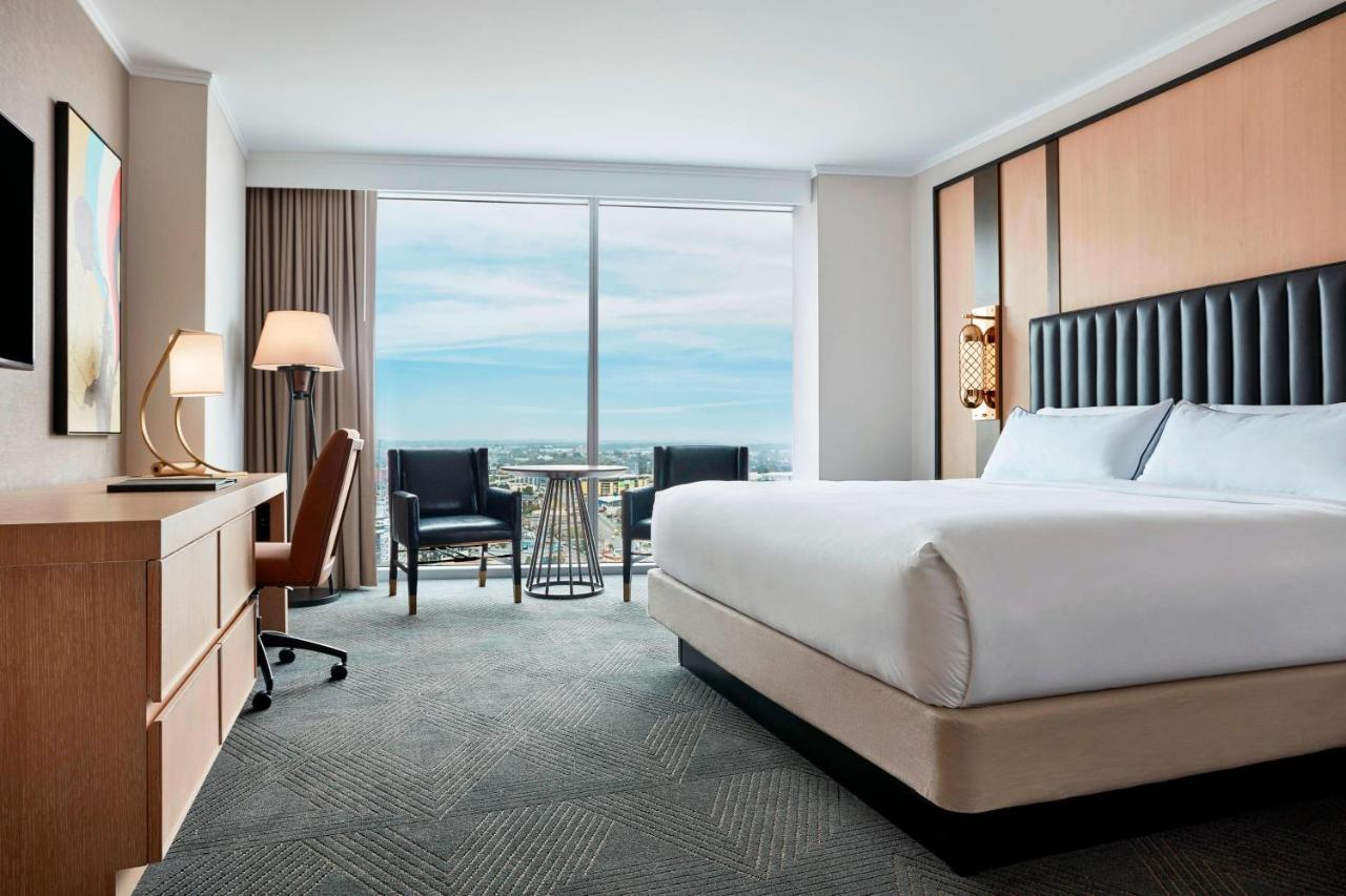 Hotel Jw Marriott