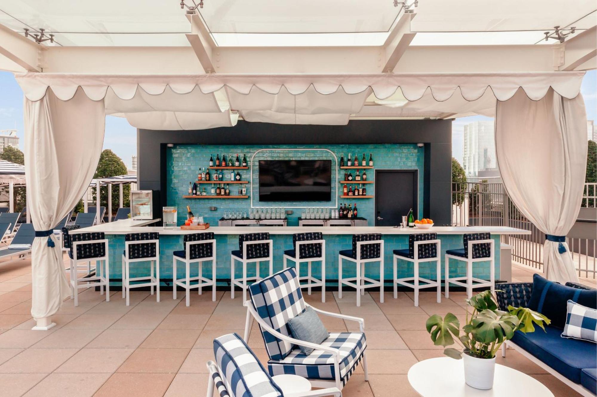 Hotel Jw Marriott Nashville
