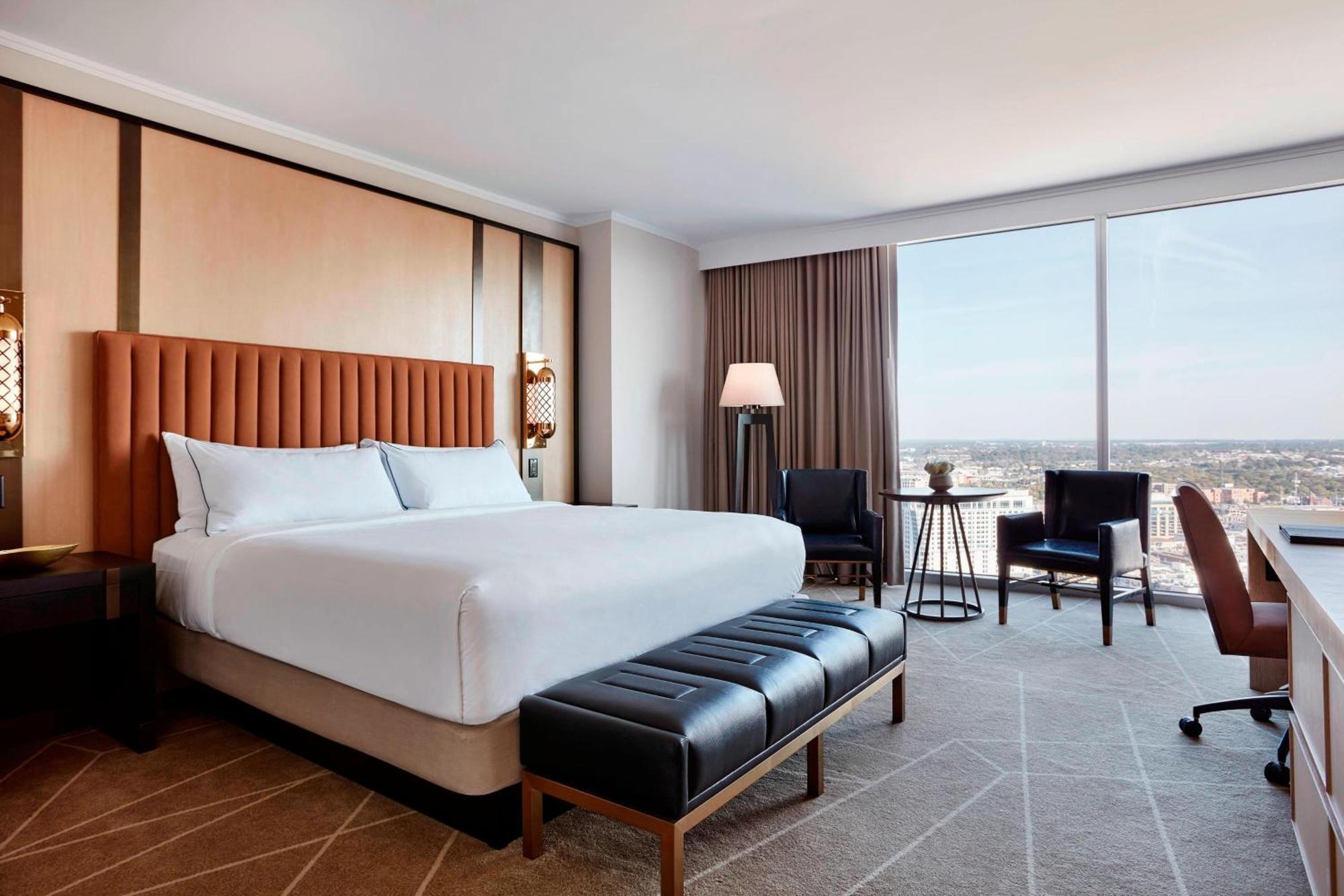 Jw Marriott Hotel