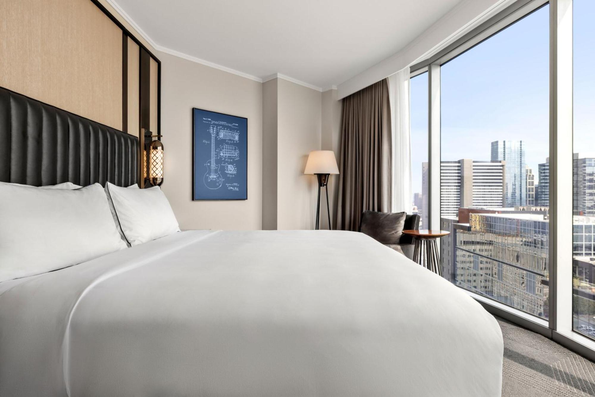 Jw Marriott 5* Nashville