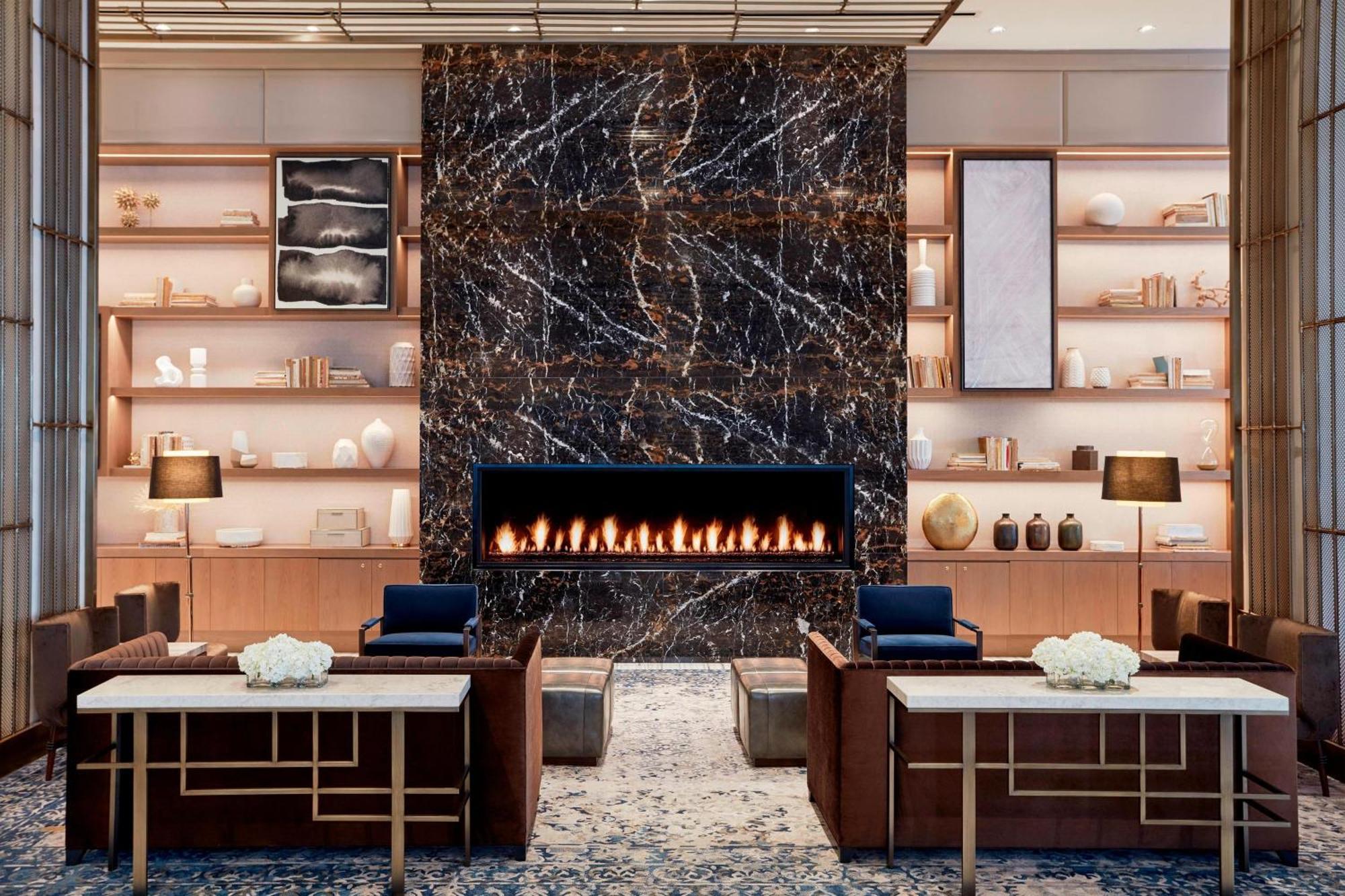 Jw Marriott 5* Nashville