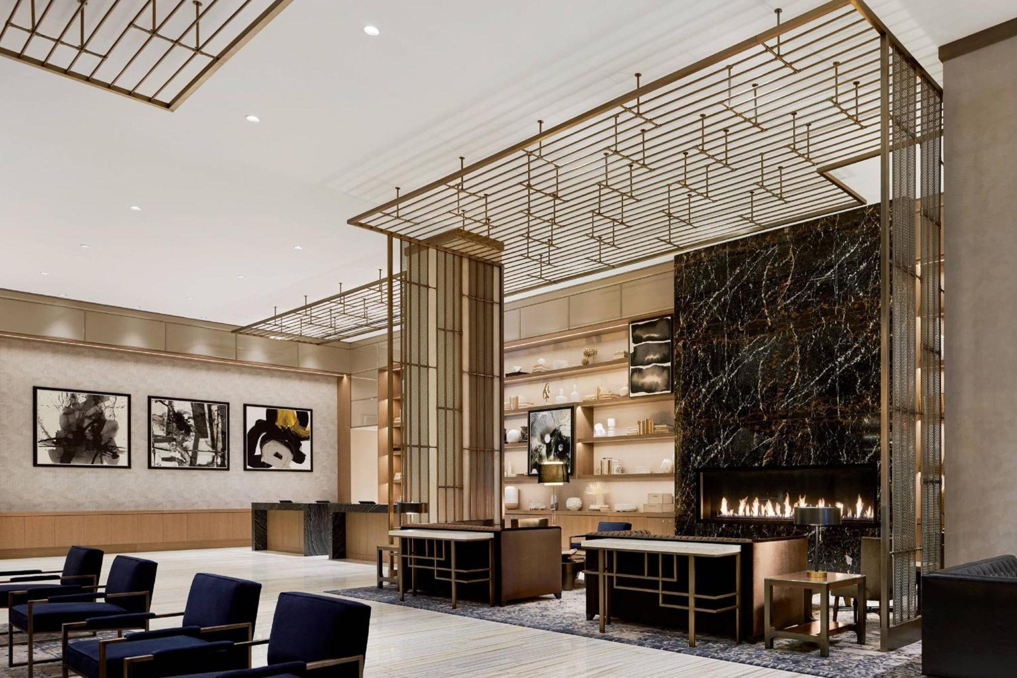 Jw Marriott Hotel